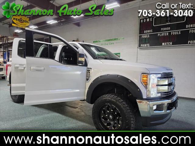 2019 Ford F-250 LARIAT for sale in Manassas, VA