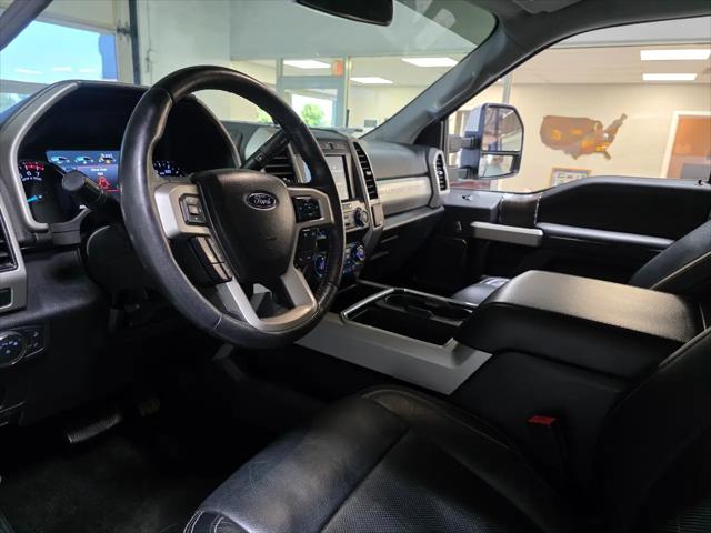 2019 Ford F-250 LARIAT