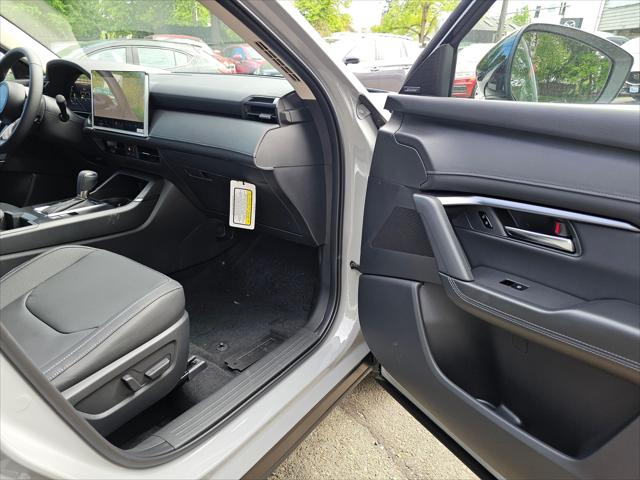 2026 Mazda CX-5 2.5 S Premium