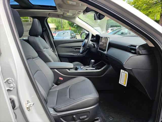 2026 Mazda CX-5 2.5 S Premium