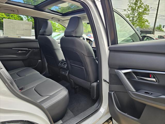 2026 Mazda CX-5 2.5 S Premium