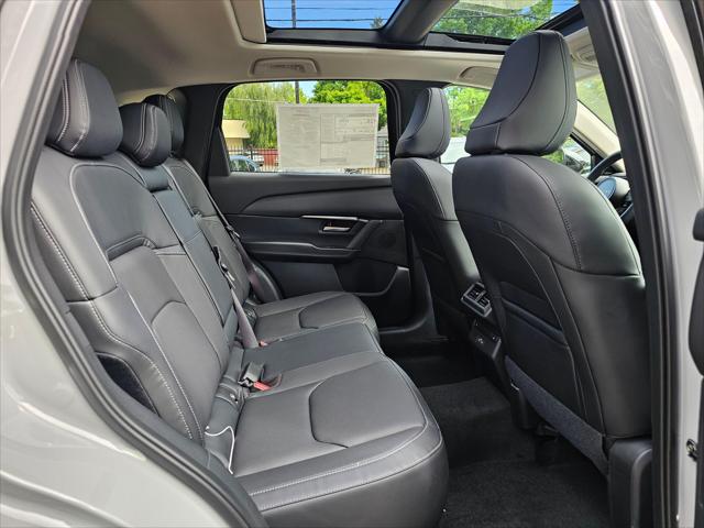 2026 Mazda CX-5 2.5 S Premium