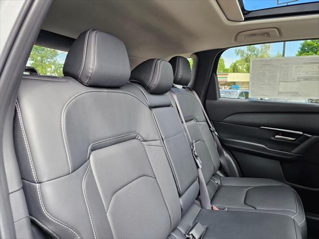 2026 Mazda CX-5 2.5 S Premium