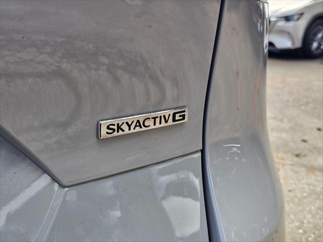 2026 Mazda CX-5 2.5 S Premium