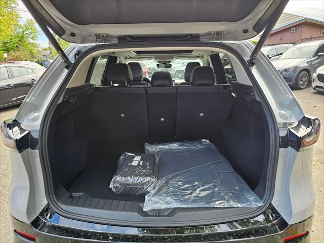 2026 Mazda CX-5 2.5 S Premium
