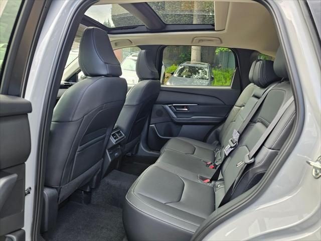 2026 Mazda CX-5 2.5 S Premium