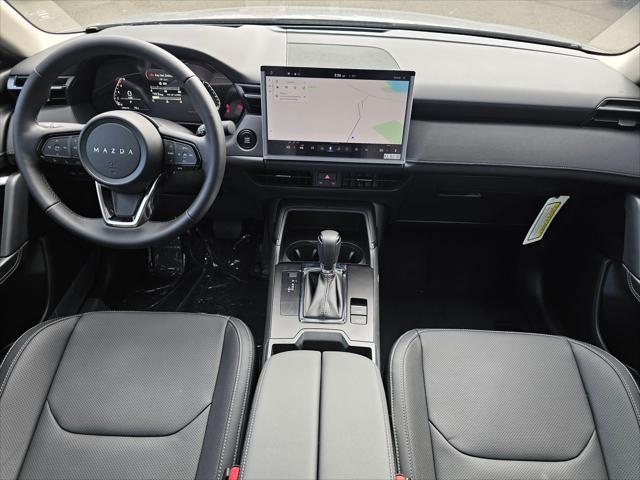 2026 Mazda CX-5 2.5 S Premium