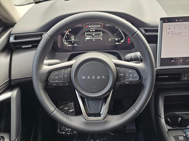 2026 Mazda CX-5 2.5 S Premium