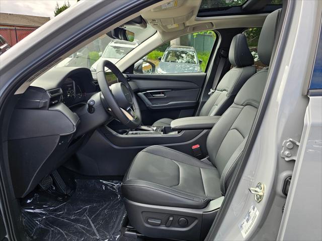 2026 Mazda CX-5 2.5 S Premium