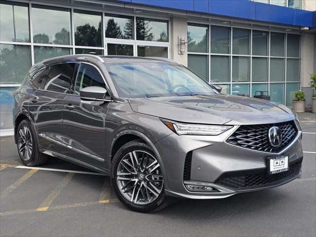 2026 Acura MDX Advance Package for sale in Bellevue, WA