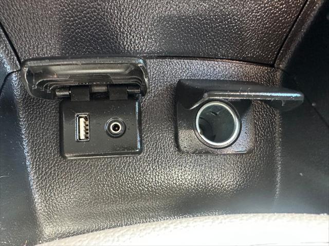 2016 Chevrolet Cruze LS Auto