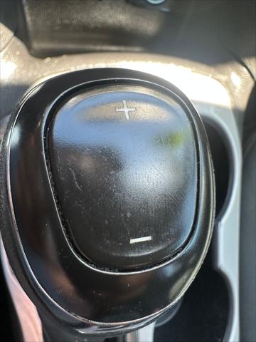 2016 Chevrolet Cruze LS Auto
