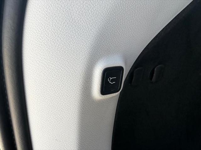 2019 Jeep Cherokee Overland 4x4