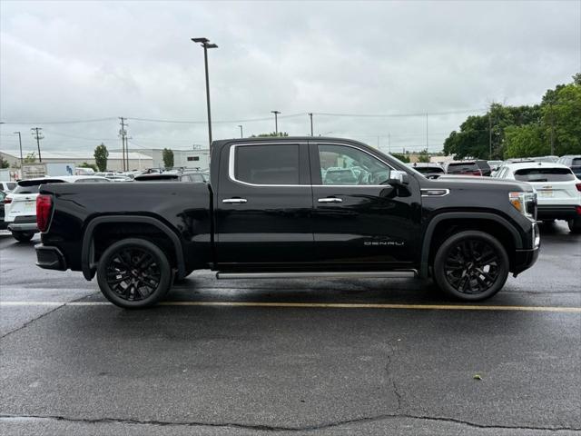 2021 GMC Sierra 1500 4WD Crew Cab Short Box Denali for sale in Columbia, MO
