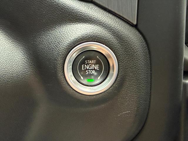 2021 GMC Sierra 1500 4WD Crew Cab Short Box Denali