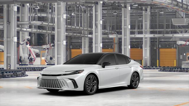 2026 Toyota Camry XSE AWD for sale in Bend, OR