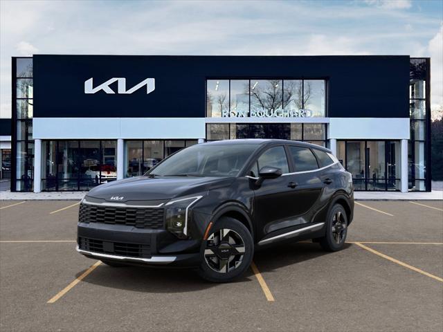 2026 Kia Sportage LX for sale in Fitchburg, MA