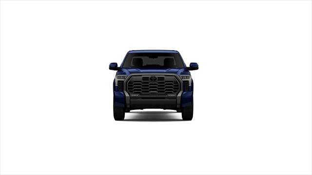 2026 Toyota Tundra Platinum CrewMax 6.5' Bed