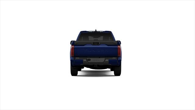 2026 Toyota Tundra Platinum CrewMax 6.5' Bed