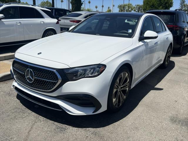 2026 Mercedes-Benz E 350 E 350