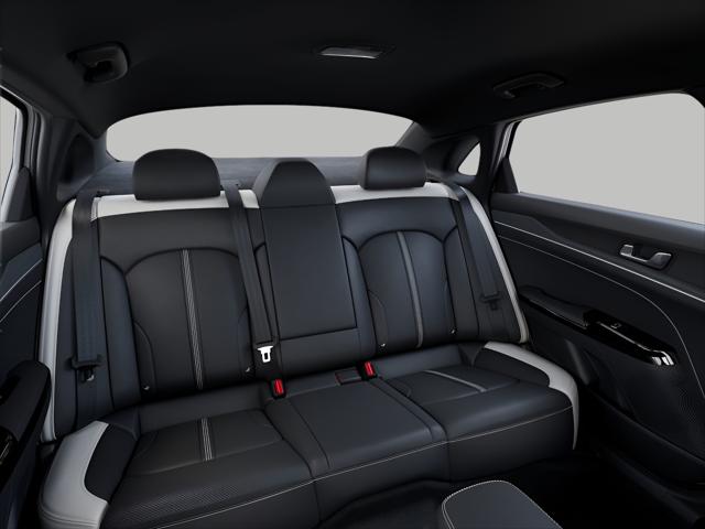 2026 Kia K5 GT-Line AWD