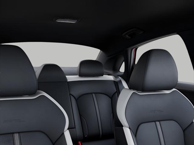 2026 Kia K5 GT-Line AWD