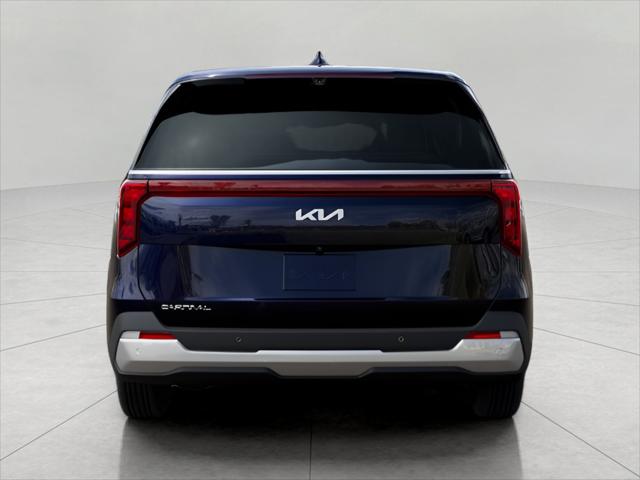 2026 Kia Carnival MPV LXS