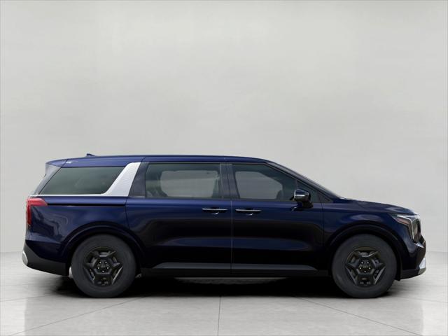 2026 Kia Carnival MPV LXS