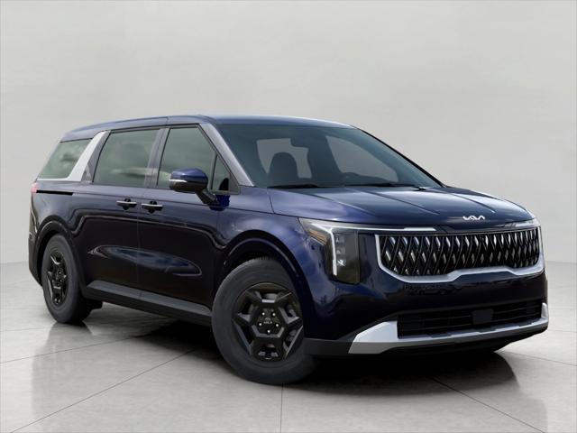2026 Kia Carnival MPV LXS