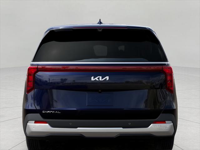 2026 Kia Carnival MPV LXS