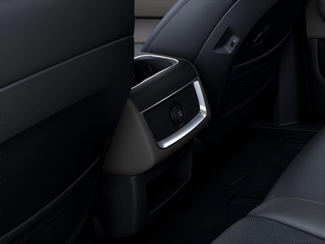 2026 Kia Carnival MPV LXS