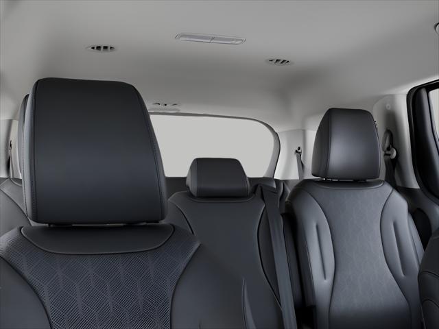 2026 Kia Carnival MPV LXS