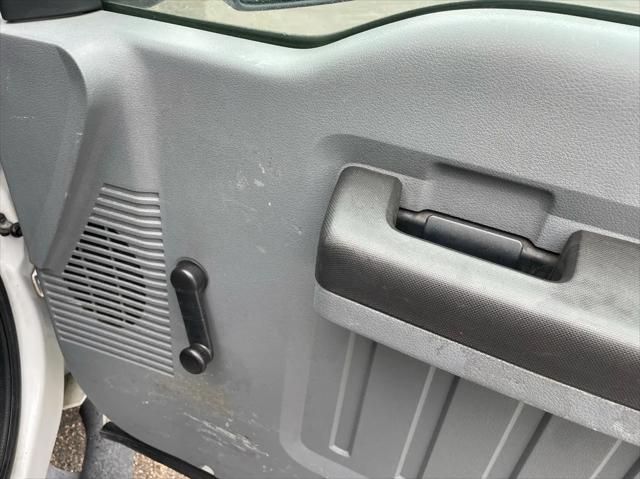 2011 Ford F-350 Service Truck