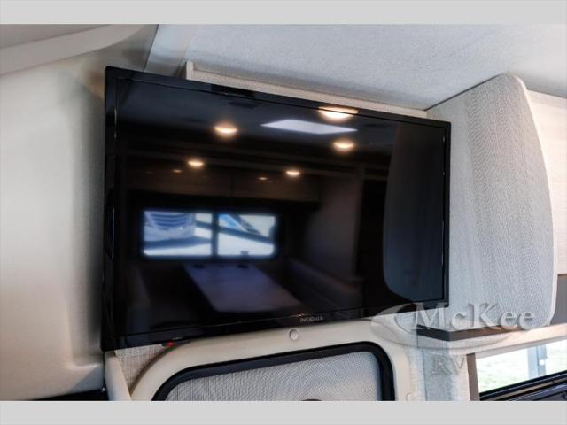 2024 Ford Transit Cutaway Unknown