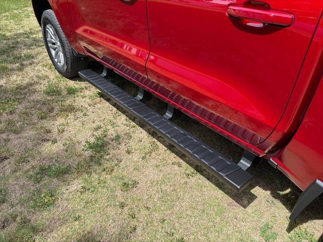 2026 Chevrolet Colorado LT, 4WD