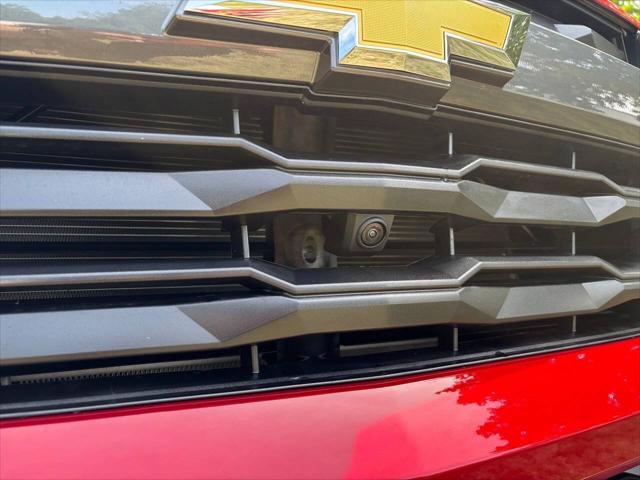 2026 Chevrolet Colorado LT, 4WD