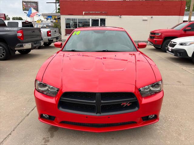 2014 Dodge Charger Road/Track