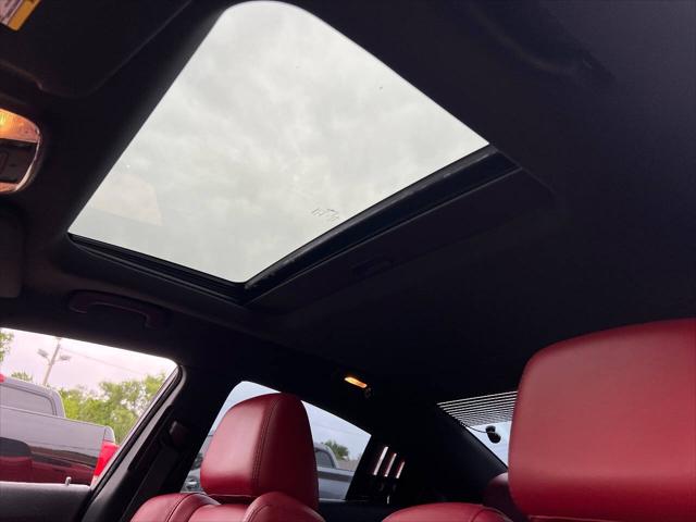 2014 Dodge Charger Road/Track