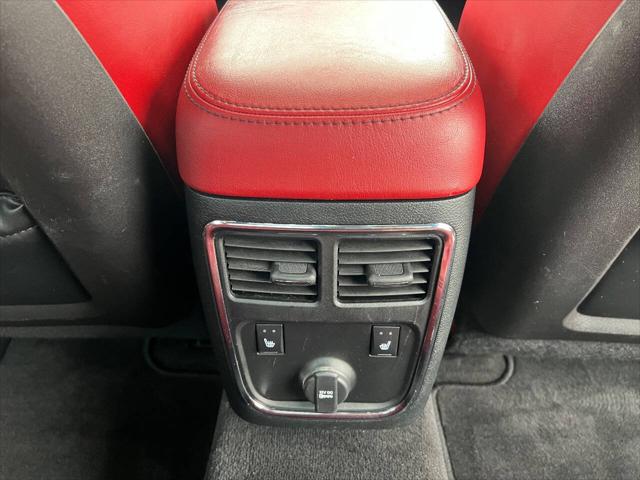 2014 Dodge Charger Road/Track