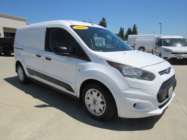 2015 Ford Transit Connect XLT for sale in Oakdale, CA