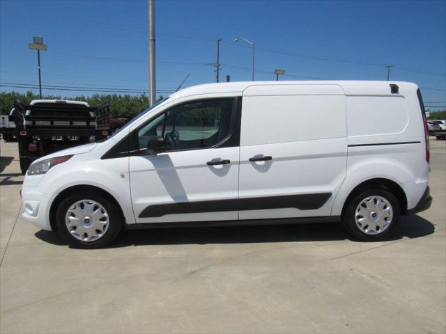 2015 Ford Transit Connect XLT