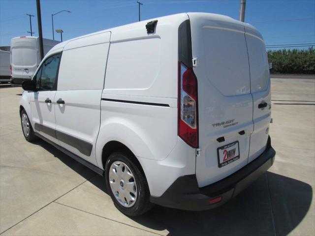 2015 Ford Transit Connect XLT