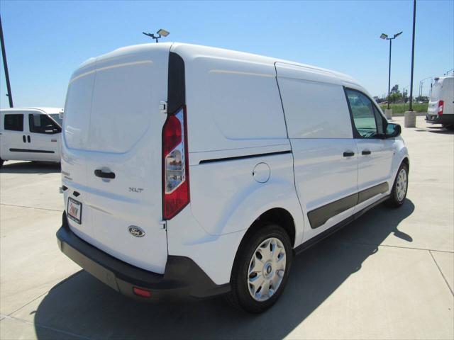 2015 Ford Transit Connect XLT