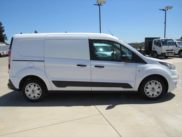 2015 Ford Transit Connect XLT