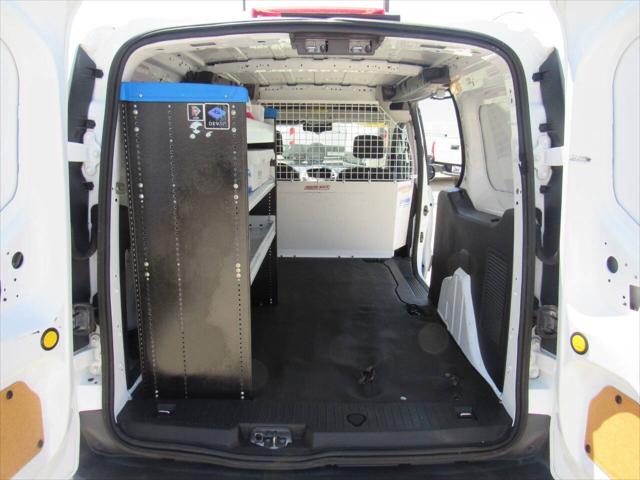2015 Ford Transit Connect XLT