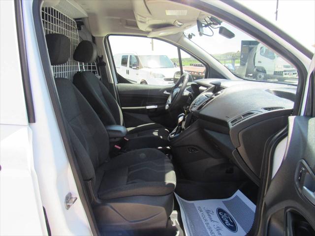2015 Ford Transit Connect XLT