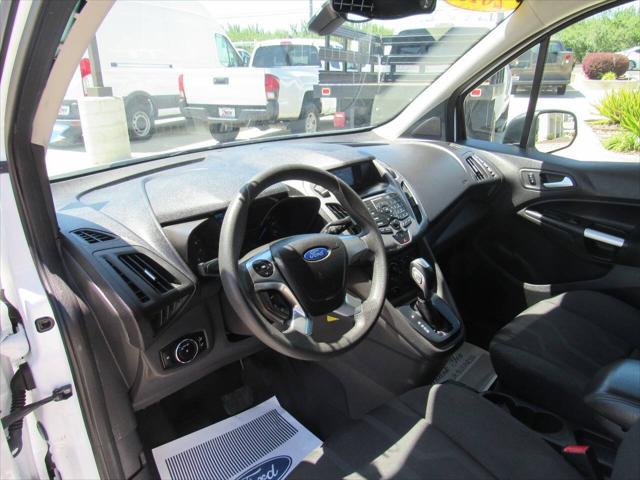 2015 Ford Transit Connect XLT