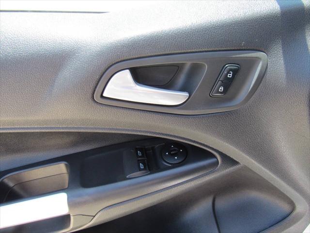 2015 Ford Transit Connect XLT