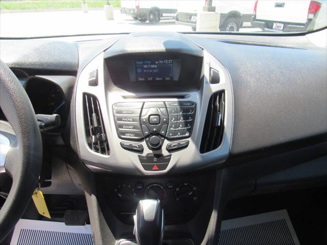 2015 Ford Transit Connect XLT
