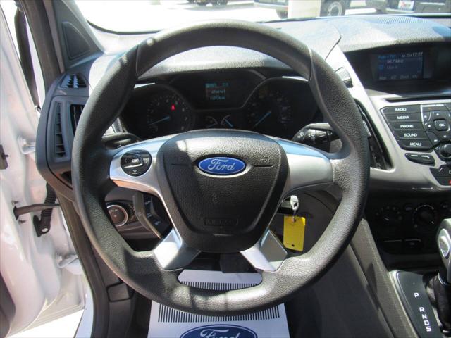 2015 Ford Transit Connect XLT